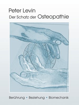 cover image of Der Schatz der Osteopathie